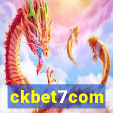 ckbet7com