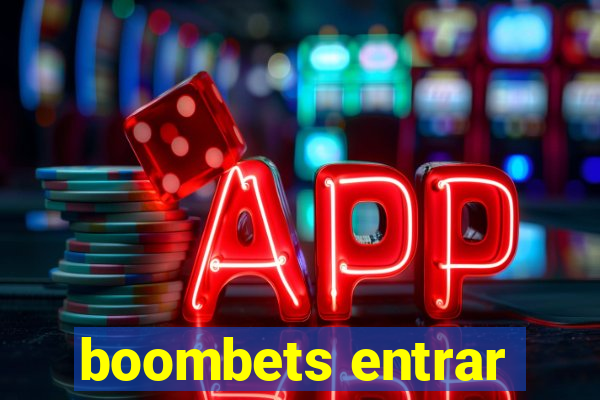 boombets entrar