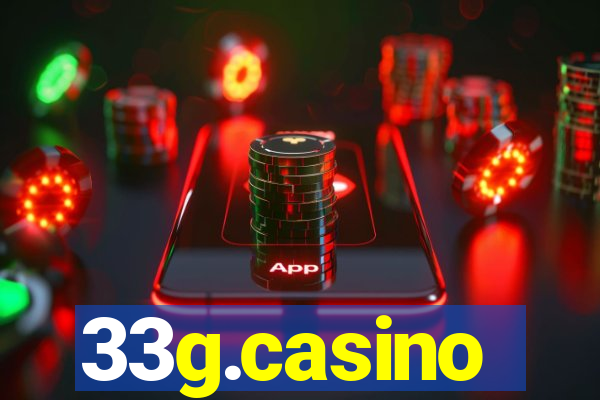 33g.casino