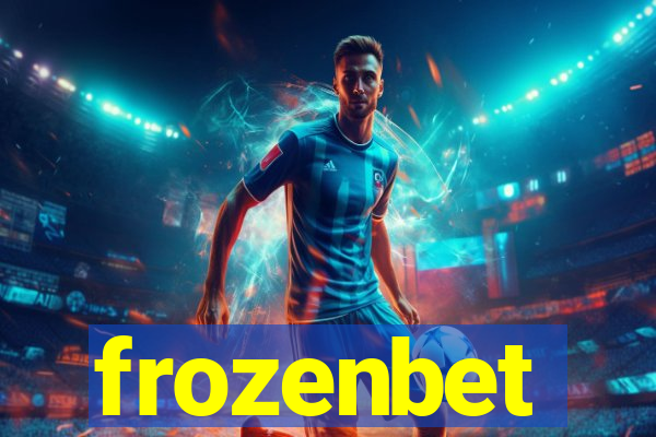 frozenbet