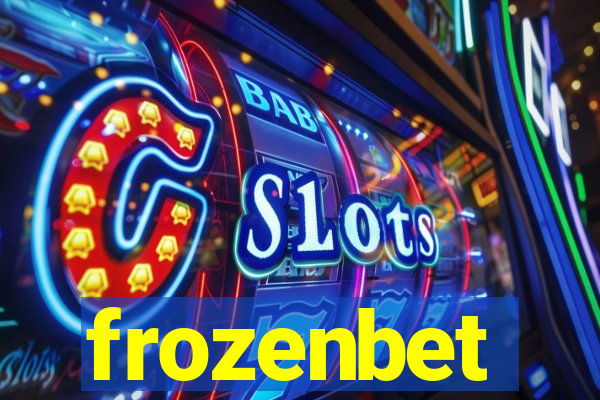 frozenbet