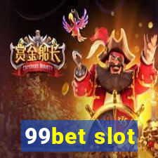 99bet slot