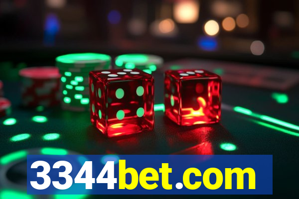 3344bet.com