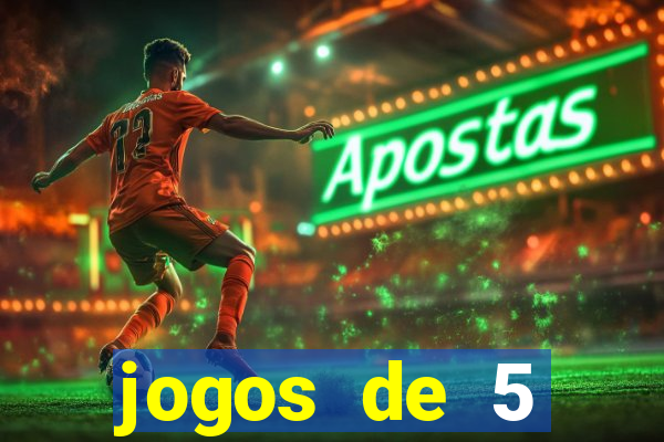 jogos de 5 centavos nas plataformas