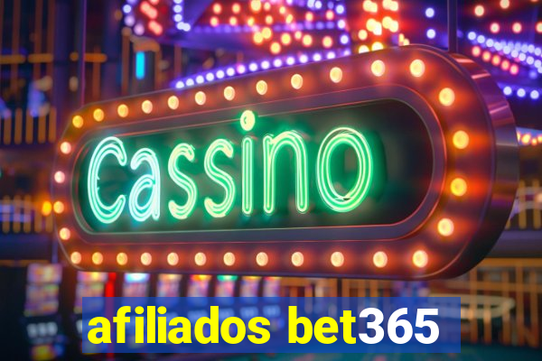 afiliados bet365