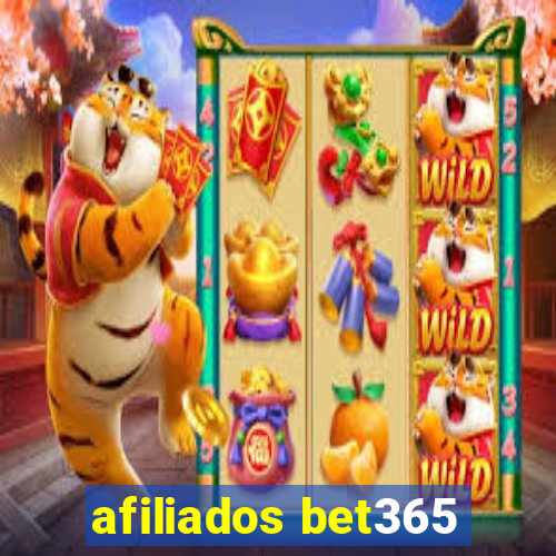 afiliados bet365