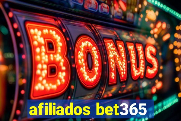 afiliados bet365