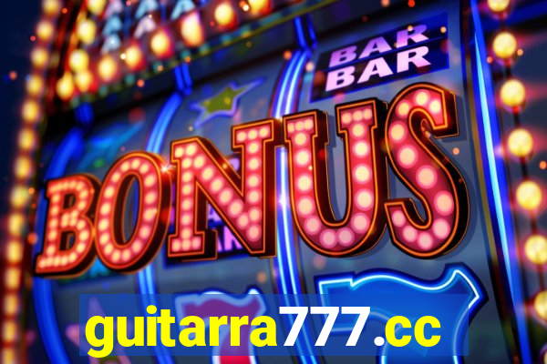 guitarra777.cc