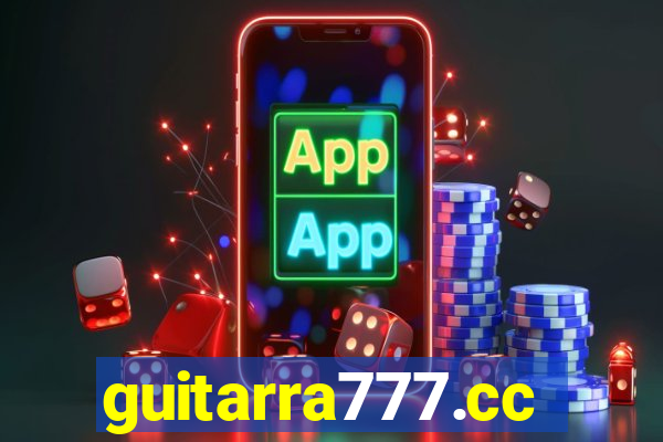 guitarra777.cc