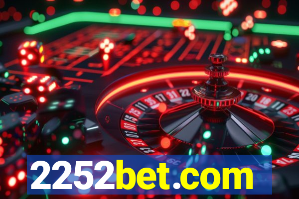 2252bet.com