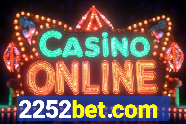 2252bet.com