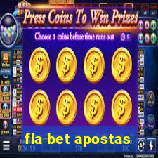 fla bet apostas