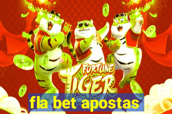 fla bet apostas