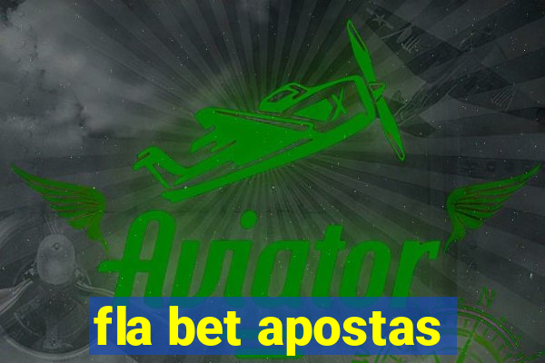 fla bet apostas