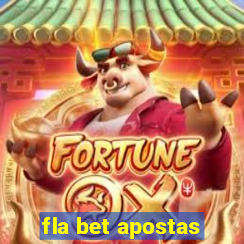 fla bet apostas