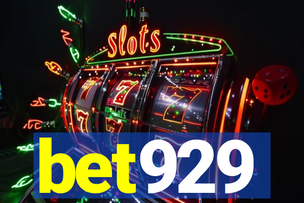 bet929