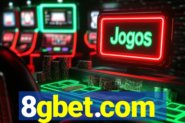 8gbet.com