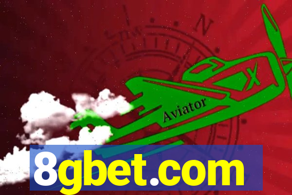 8gbet.com