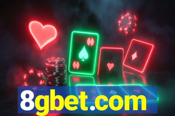 8gbet.com