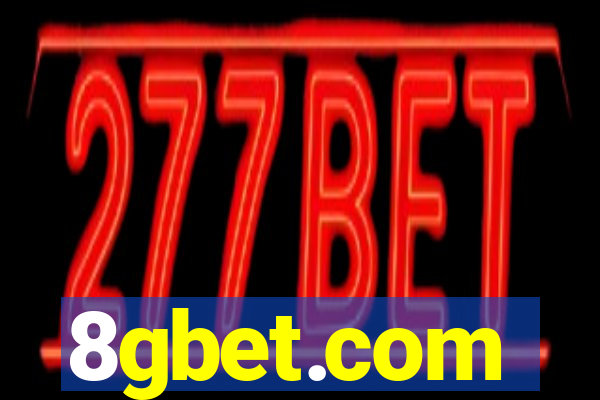 8gbet.com