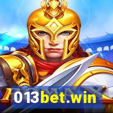 013bet.win