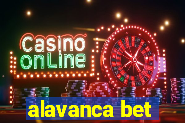 alavanca bet