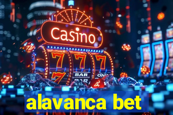 alavanca bet