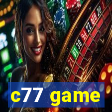 c77 game