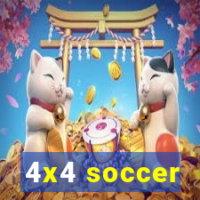 4x4 soccer