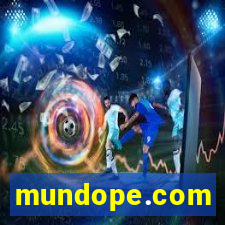 mundope.com