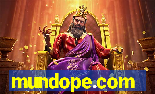 mundope.com