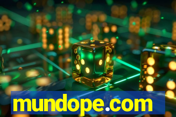 mundope.com