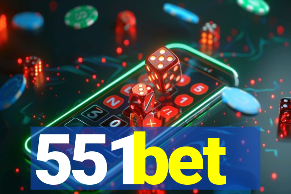 551bet