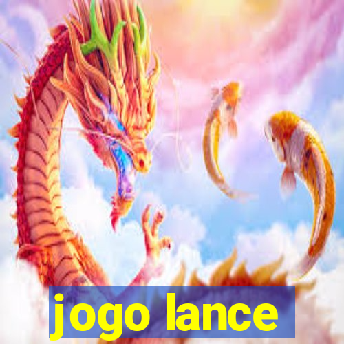 jogo lance