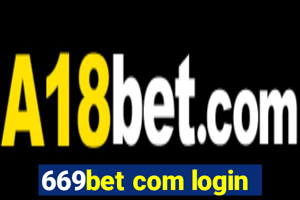 669bet com login