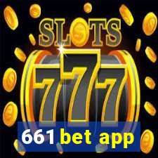 661 bet app