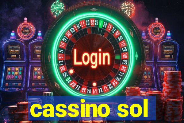 cassino sol