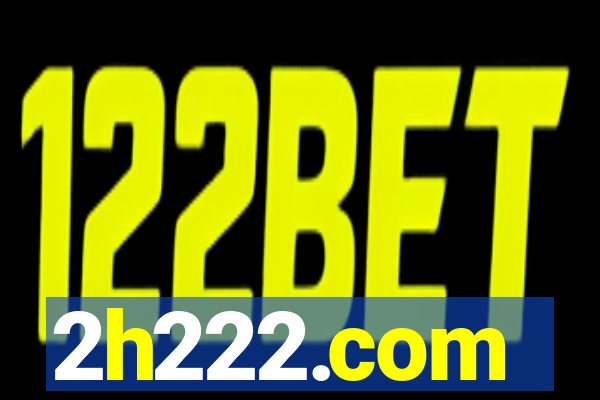 2h222.com