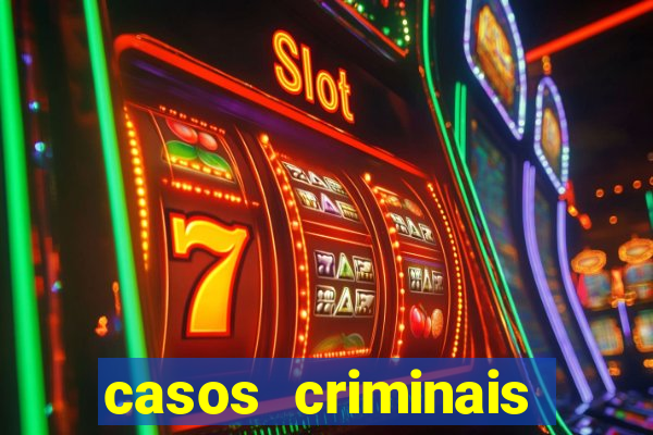 casos criminais para ler pdf