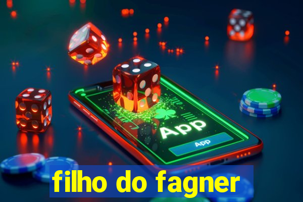 filho do fagner