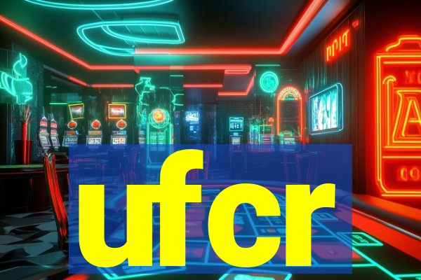 ufcr