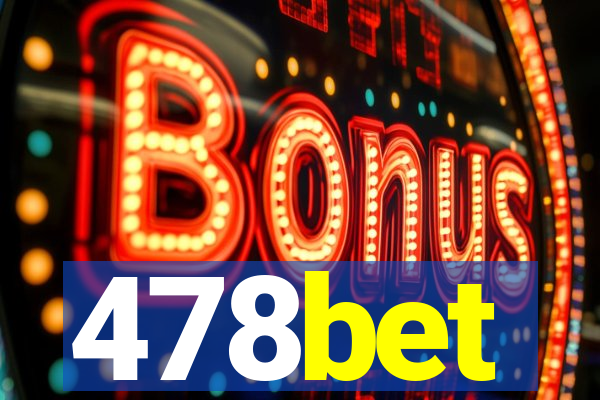 478bet