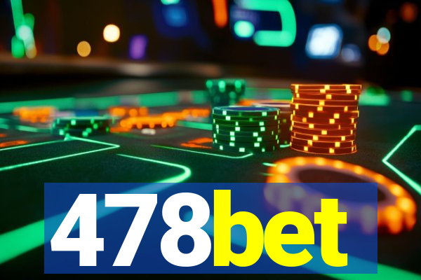 478bet