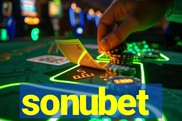 sonubet