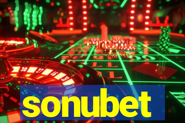 sonubet