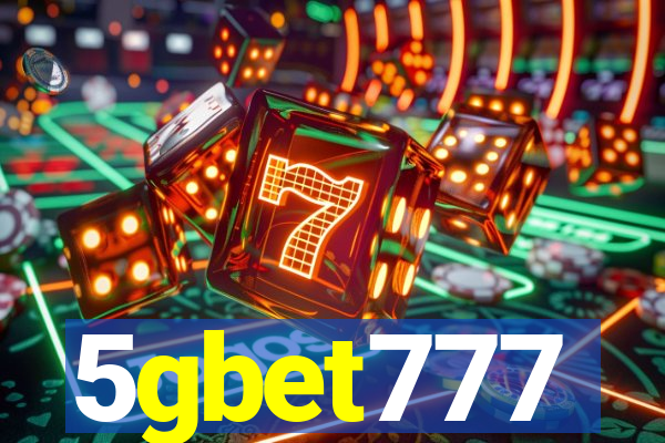 5gbet777