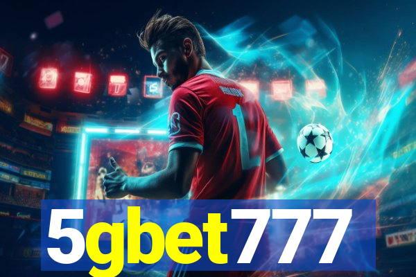 5gbet777