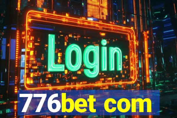 776bet com