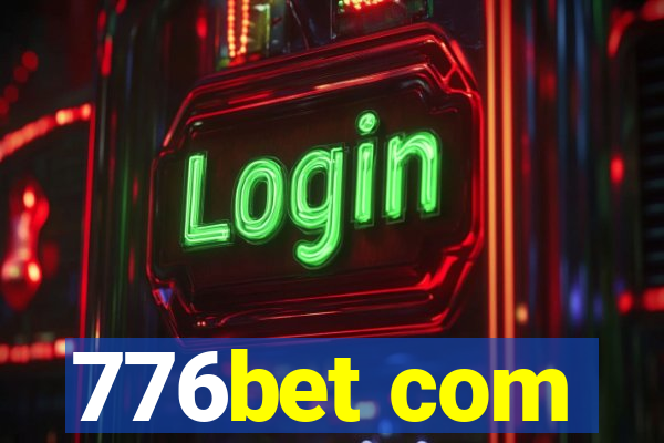 776bet com