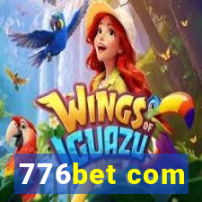 776bet com